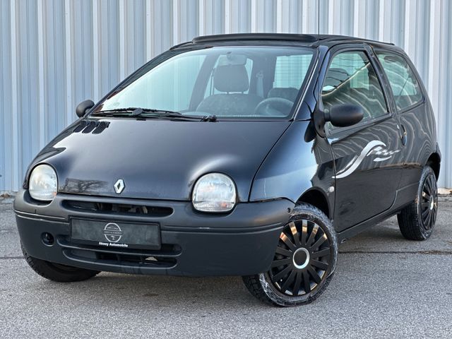 Renault Twingo 1.2 Authentique 58PS (*TÜV*FALTDACH*)