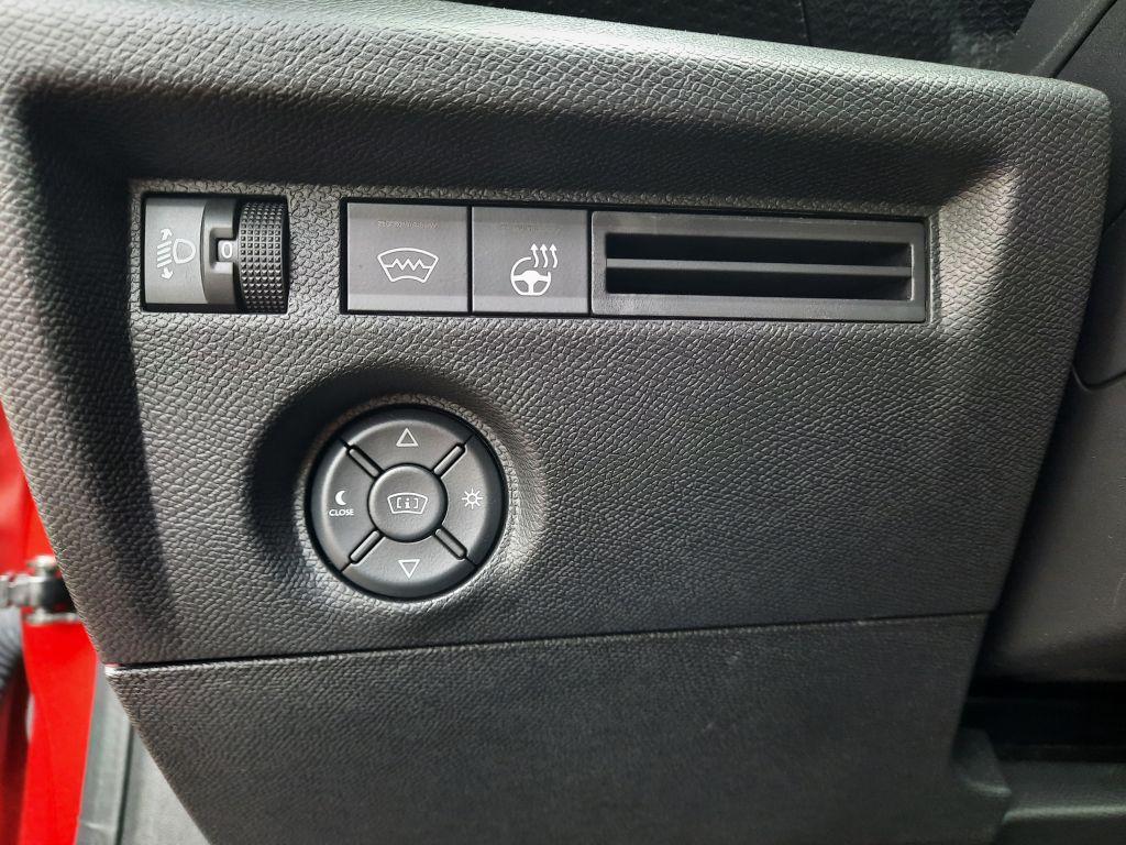 Citroën e-C4 136 SHINE