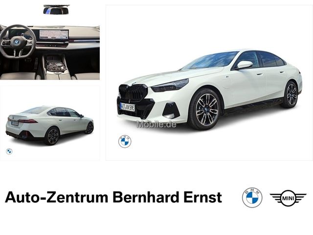 BMW 530e Navi Tempom.aktiv Bluetooth PDC MP3 Schn.