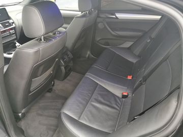 BMW X4 - 10