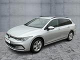 Volkswagen Golf VIII Variant 2.0 TDI DSG 5JG+LED+NAVI+AHK - Volkswagen Golf: 5.0