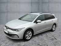 Volkswagen Golf VIII Variant 2.0 TDI DSG 5JG+LED+NAVI+AHK