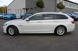 BMW 520d Tour. Aut.+TOP ZUSTAND+Komfortsitz+NAVI Pro