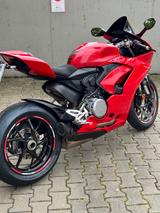 Ducati Panigale V2 - Ducati Motorräder in Köln