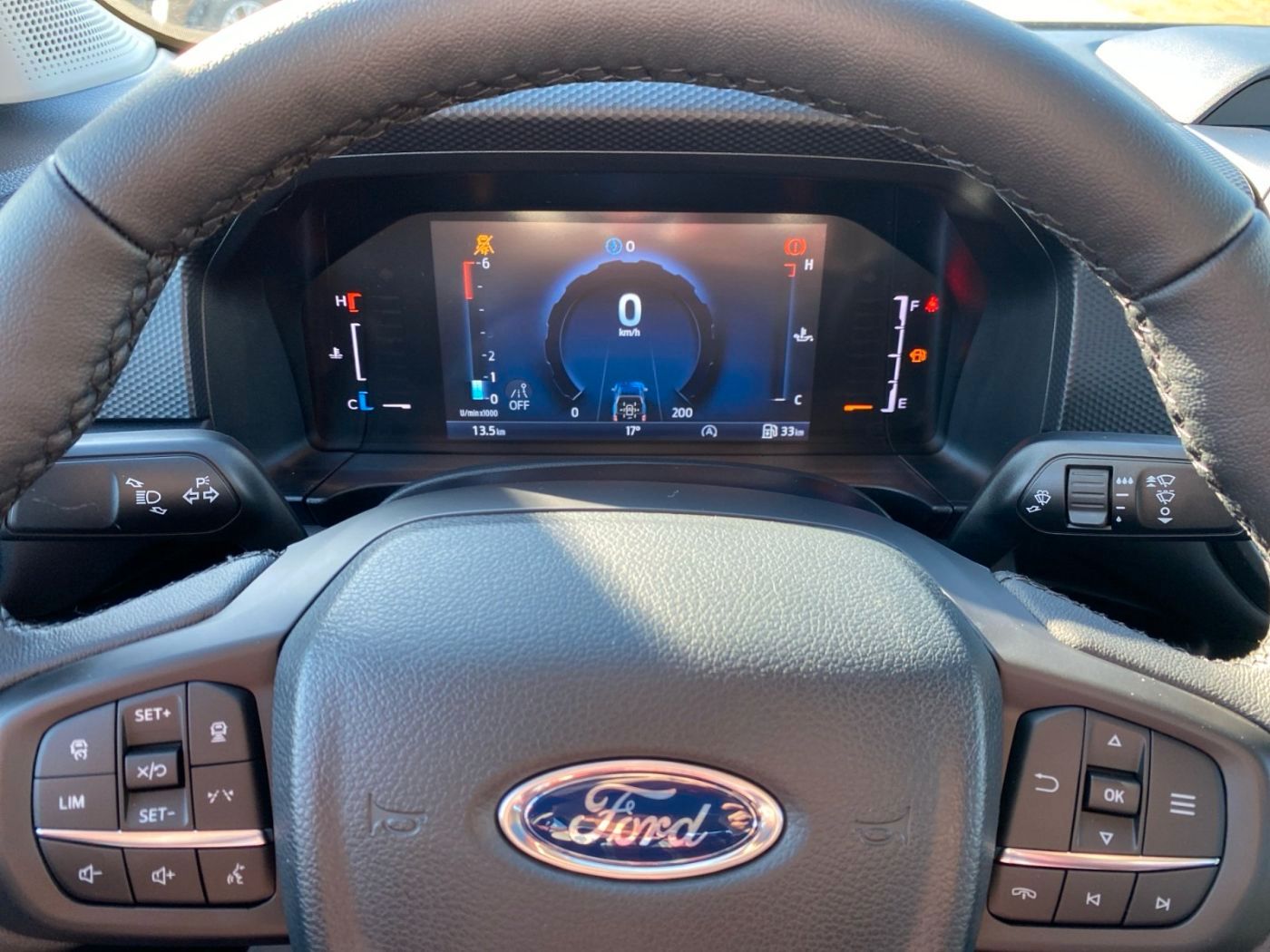 Ford Ranger - Bild 12