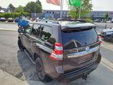 Toyota Land Cruiser TEC-Edition *360°Kam*Navi*PDCs*AHK* - gebrauchte Toyota Land Cruiser aus dem Jahr 2017