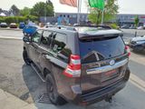 Toyota Land Cruiser TEC-Edition *360°Kam*Navi*PDCs*AHK* - Toyota Land Cruiser aus 2017