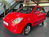 Chevrolet Matiz 1.0*TOP*KLIMA*EURO 4*ALLWETTER*TÜV NEU - Chevrolet Matiz mit Benzin-Antrieb: Kleinwagen, 1.0