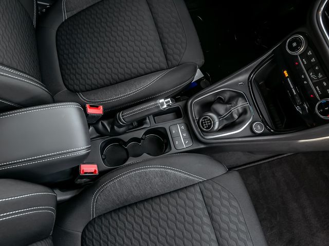 Ford Puma 1.0 Titanium Fahrassistenz-Paket Kamera