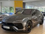 Lamborghini Urus 360*LiFT*PANO*B&O*23ZOLL*KERAMiK*MASSAGE* - Lamborghini mit Benzin-Antrieb