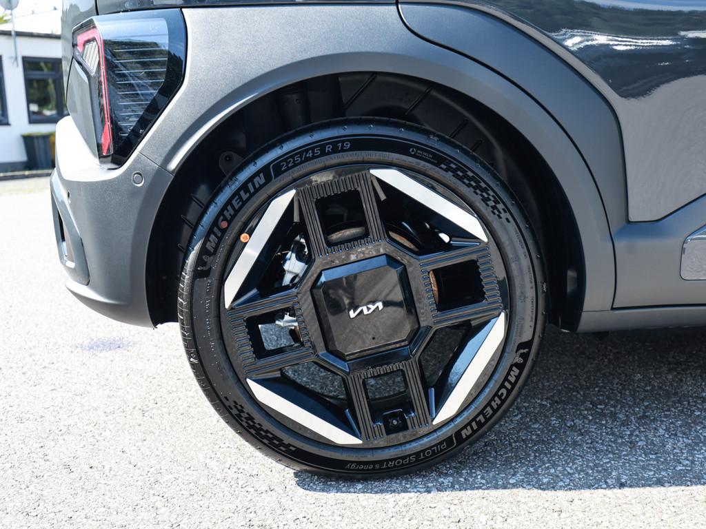 Kia EV2 GT-Line LED ACC RÜCKFAHRKAMERA PDC KLIMA