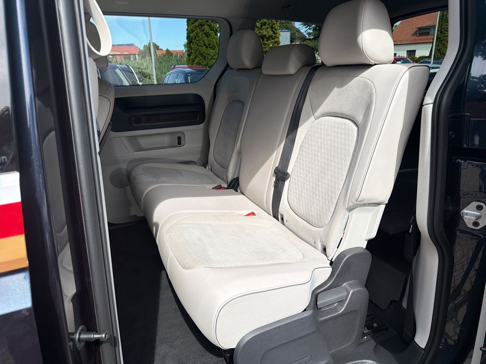 ID.Buzz Bus 150 kW Pro Nav Matrix Kamera