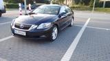Lexus GS 450h Luxury  - Lexus Gebrauchtwagen von 2008