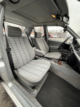Mercedes-Benz 190 - Mercedes-Benz 190 aus 1990