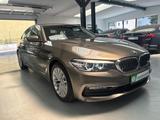 BMW 520d Lim. BUSINESS LED NAVI HUD KEYLESS KAMERA - BMW 520 Gebrauchtwagen in Wuppertal