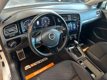 Volkswagen Golf VII Lim. Join Start-Stopp *ACC*LED*NAVI*