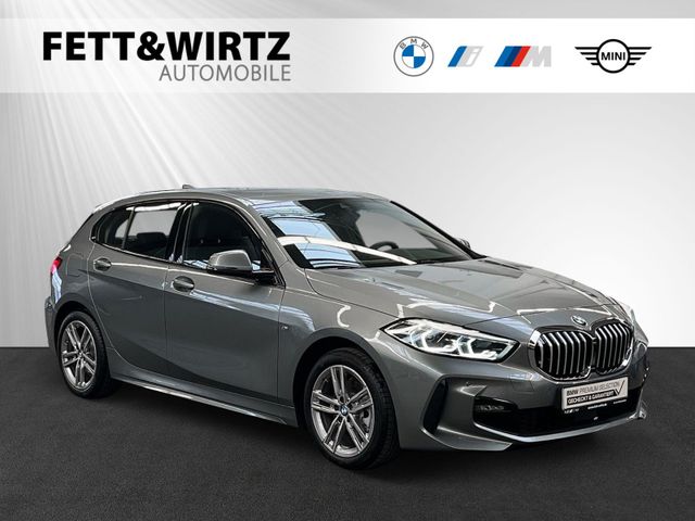 BMW 118i Aut.|M Sportpaket|LCProf.|LED