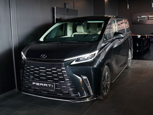 Lexus LM 350h Executive