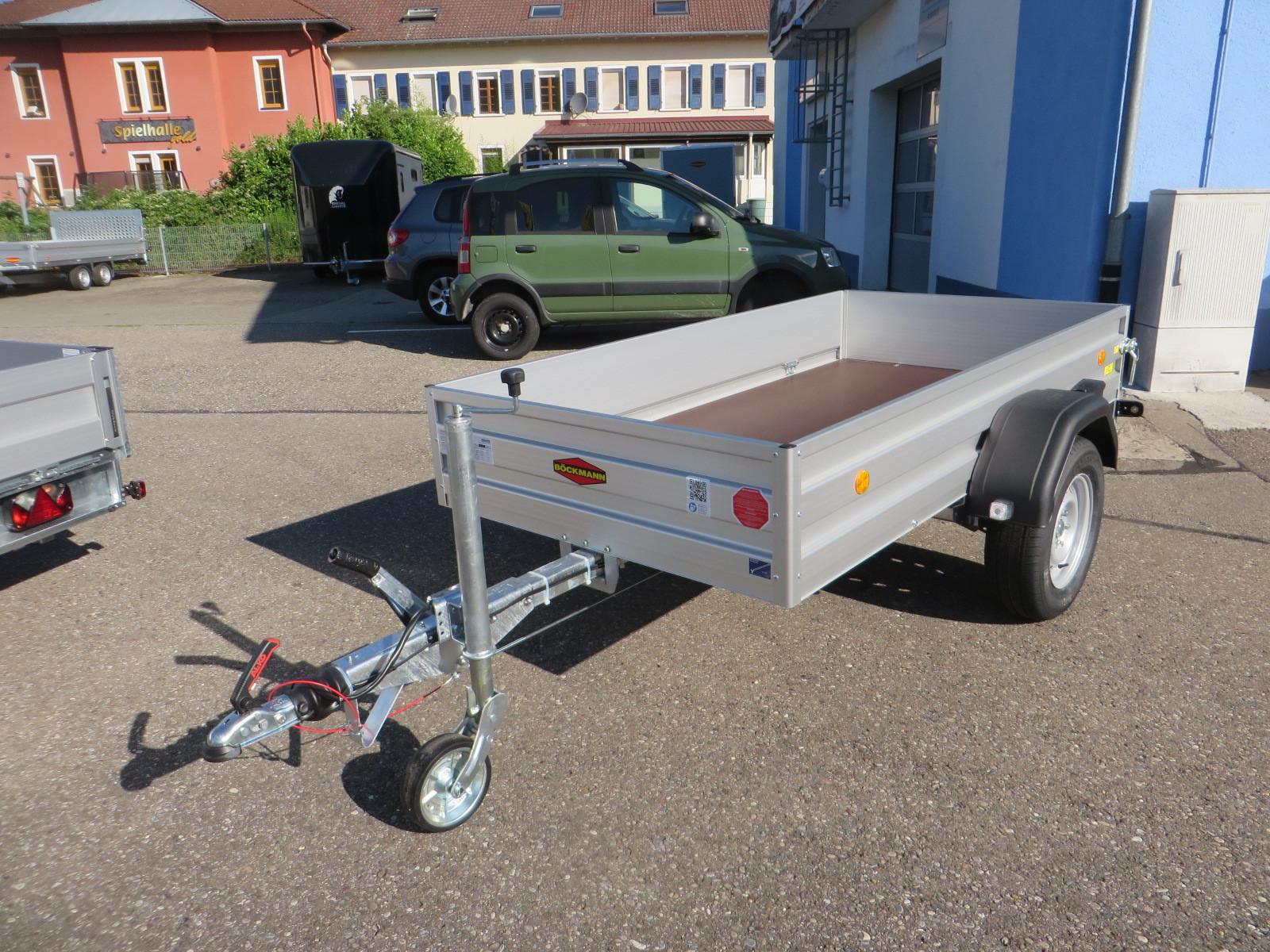 Böckmann TL-AL 2513/135 !!NEU!! sofort Verfügbar