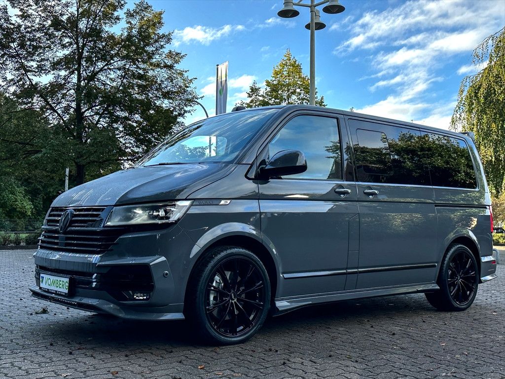 Volkswagen, T6.1 Highline DSG 4MOTION 169KW *ABT-SPORTSLINE*