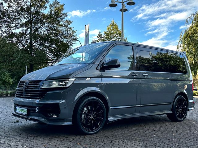 Volkswagen T6.1 Highline DSG 4MOTION 169KW *ABT-SPORTSLINE*