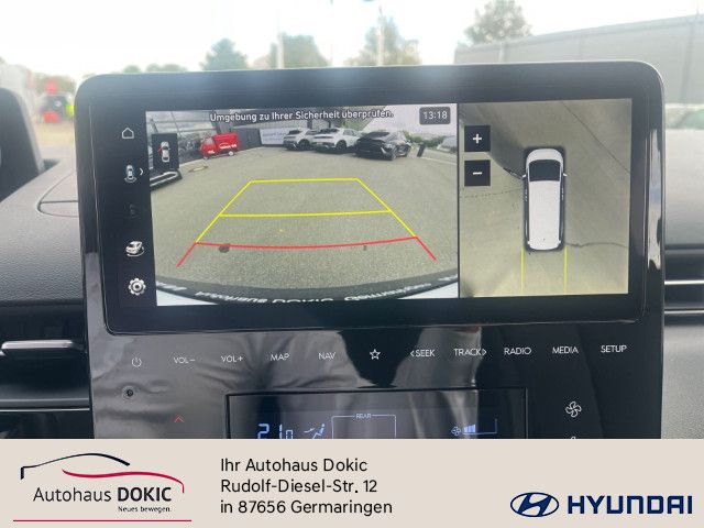 Hyundai Staria – Bild 23