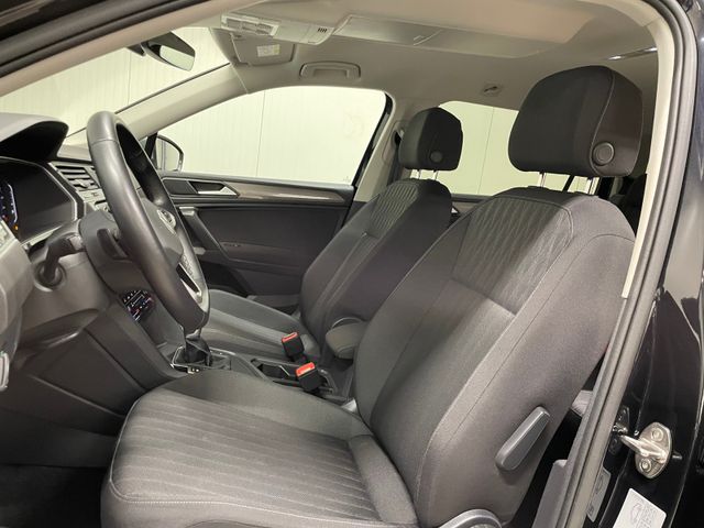Tiguan Allspace Life 2.0 TDI DSG 7-SITZER LED