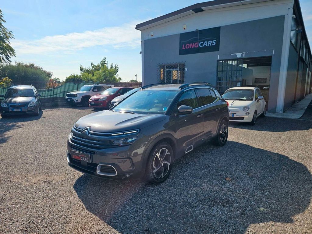 Image of Citroën C5 Aircross