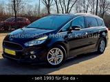 Ford S-Max Titanium*7SITZER*LED*DAB*MEMORY*AHZV*SIGN* - Ford S-Max in Halle