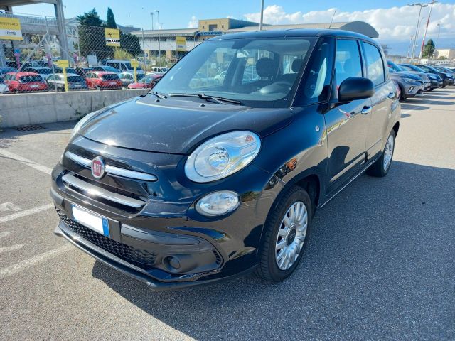 Fiat 500L 1.3 Multijet 95 CV Dualogic Urban