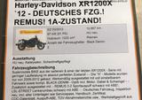 Harley-Davidson XR 1200 X - Angebote