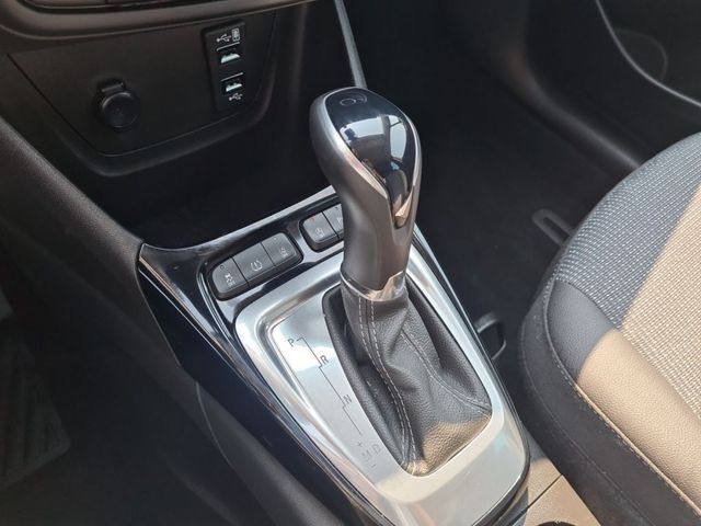 Crossland 1.2 Automatik Business Elegance