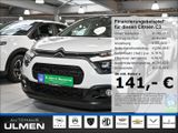 Citroën C3 Shine 1.2 PureTech 110 EU6d Navi Rückfahrkame
