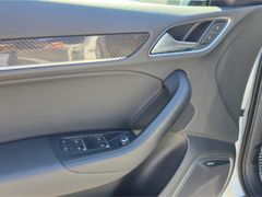 Fahrzeugabbildung RS Q3 2.5 TFSI quattro