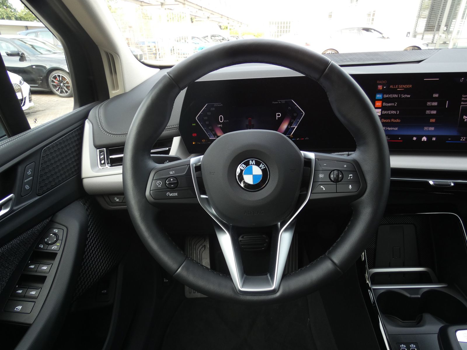 BMW 220 Active Tourer - Bild 27