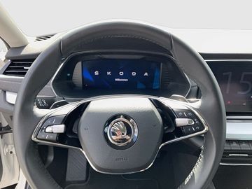 Skoda Octavia - 9