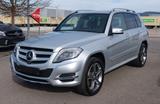Mercedes-Benz GLK 350 CDI BlueEfficiency 4Matic"Sport Paket" - Mercedes-Benz GLK 350 aus 2014