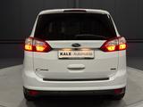 Ford Grand C-Max Titanium *NAVI*KAMERA*Sitzhzg*Family - Ford Grand C-Max aus 2015