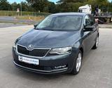 Skoda Rapid Spaceback Style Automatik - Skoda Rapid: Style