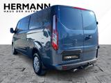Ford Transit Custom Kasten 2.0 TDCi 320 L2 Trend - Ford Transit mit Diesel-Antrieb: 2.2