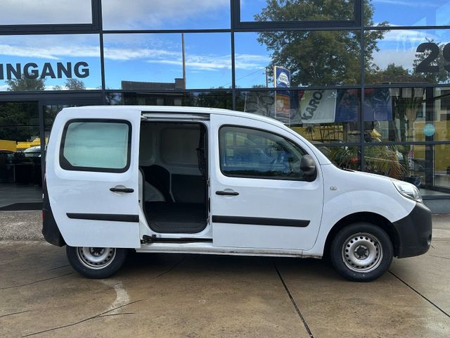 Renault Kangoo Rapid *2 Sitzer*Radio*Kasten*