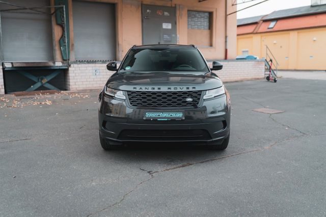 Land Rover Velar P400e Dynamic HSE