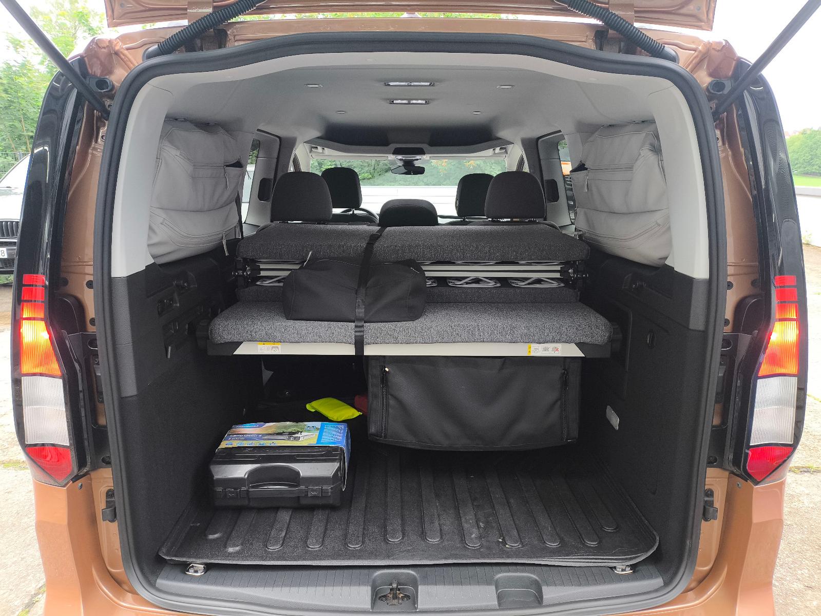 Volkswagen Caddy California Maxi Automatik*Kamera*Navi, миниатюра 11