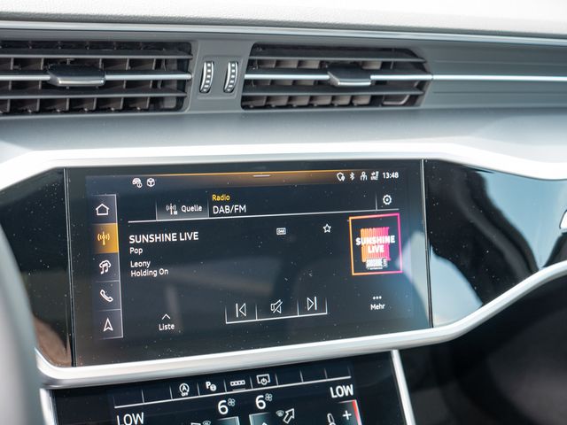 A6 Avant 40 TDI quattro S line PANO MATRIX-LED