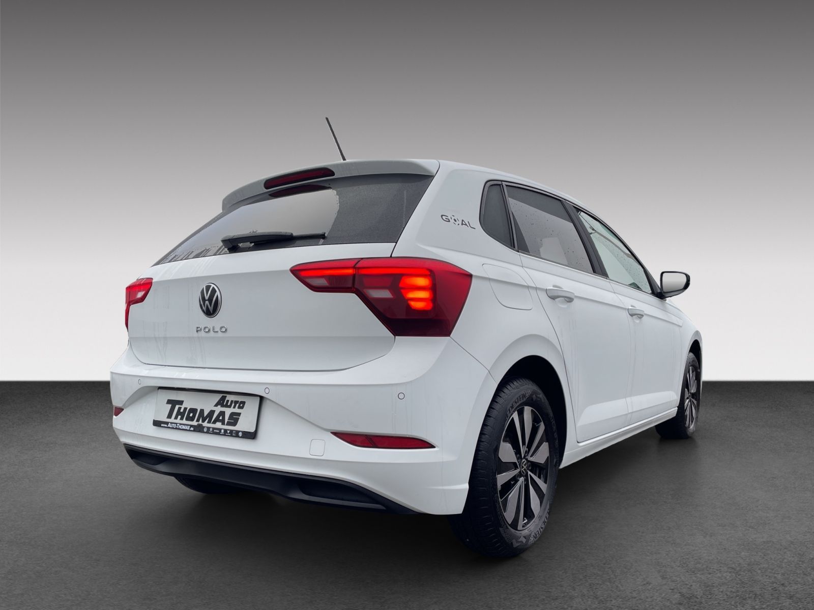 Volkswagen Polo - Bild 6