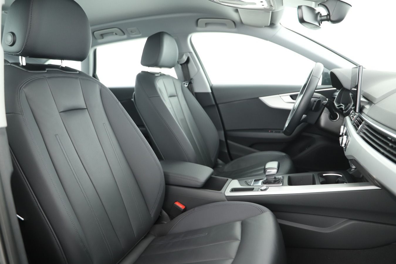 Audi A4 - Bild 7