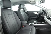 Audi A4 - Vorschau Bild 7