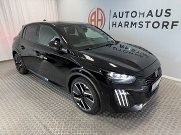 Fahrzeugbestand 10 Peugeot 208 Hybrid 145 GT e-Sitz+Alcantara+360 Grad