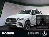 Mercedes-Benz GLE 400 e 4M AMG Sport Premium+ NIGHT AHK PANO