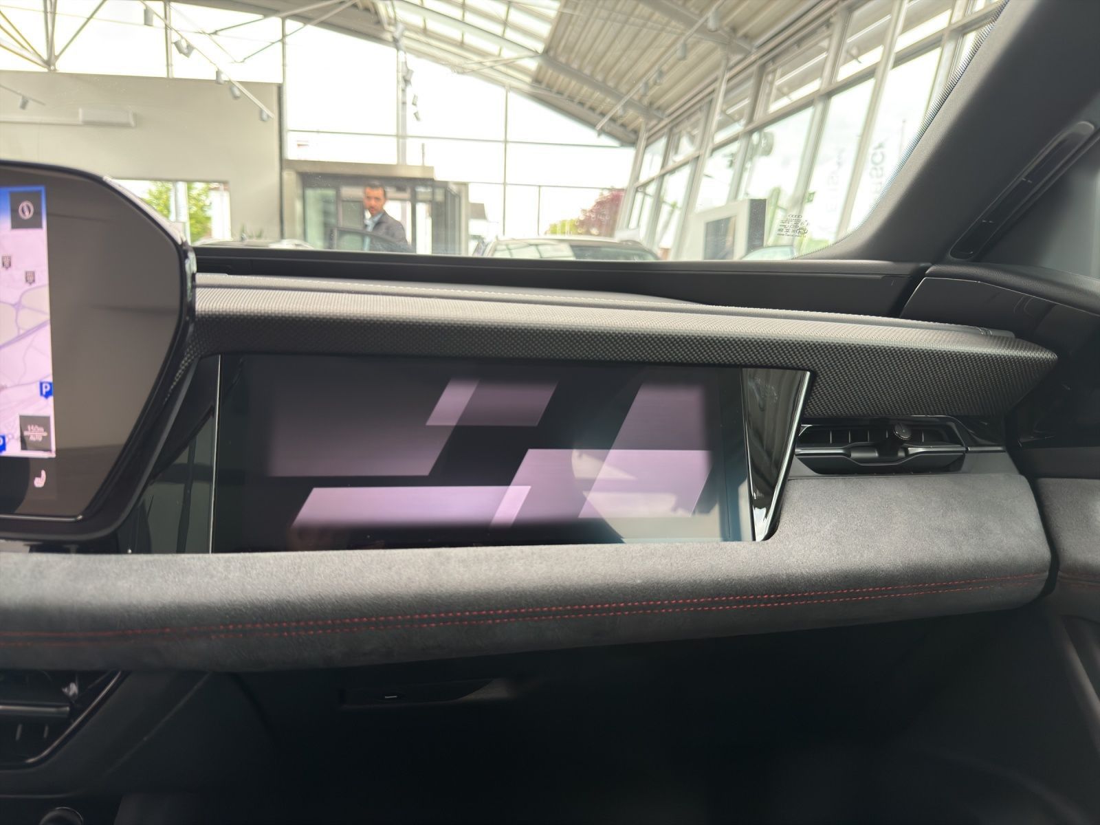 Audi A6 e-tron - Bild 18